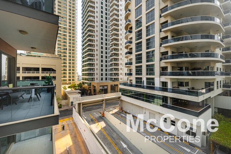 Azure Apartment for Sale, Dubai Marina, Dubai