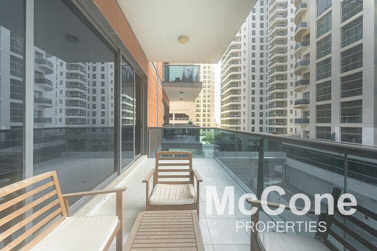 Azure Apartment for Sale, Dubai Marina, Dubai