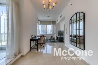 Botanica Tower Apartment for Sale, Dubai Marina, Dubai