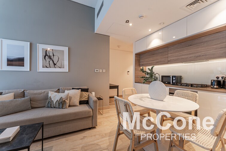 Studio One Tower Apartment for Sale, Dubai Marina, Dubai