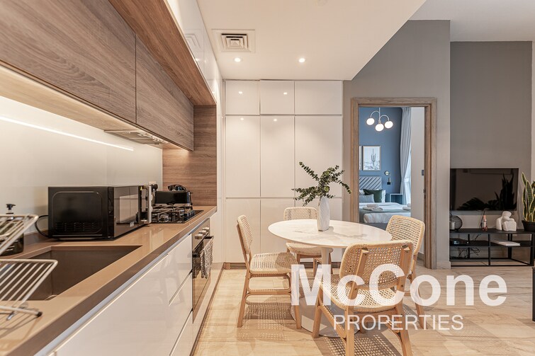 Studio One Tower Apartment for Sale, Dubai Marina, Dubai