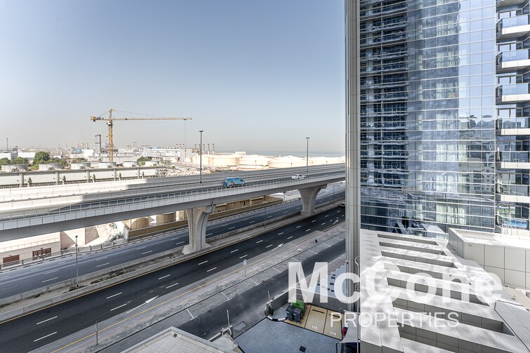 Studio One Tower Apartment for Sale, Dubai Marina, Dubai