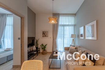 Studio One Tower Apartment for Sale, Dubai Marina, Dubai