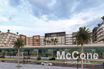 The Community Apartment for Sale, Motor City, Dubai