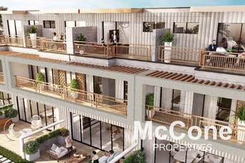  Townhouse for Sale, DAMAC Hills 2 (Akoya by DAMAC), Dubai