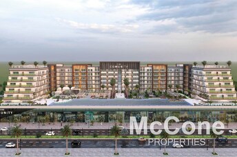 The Community Apartment for Sale, Motor City, Dubai