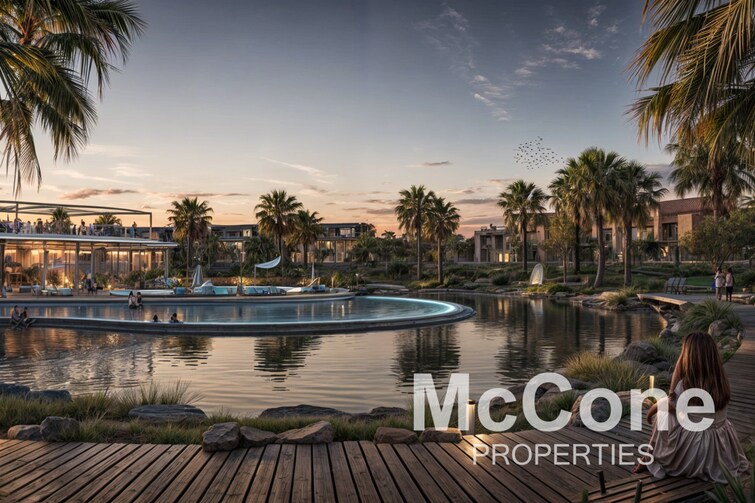  Townhouse for Sale, Dubailand, Dubai