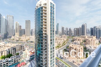 The Residences Apartment for Sale, Downtown Dubai, Dubai