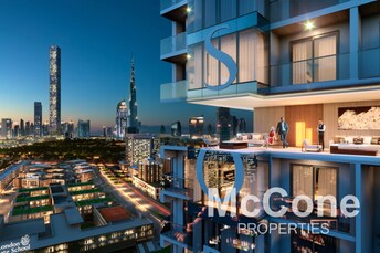 Sobha Hartland Apartment for Sale, Mohammed Bin Rashid City, Dubai
