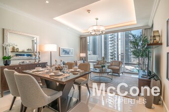 The Address Residence Fountain Views Apartment for Sale, Downtown Dubai, Dubai