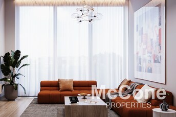 1 BR Apartment For Sale in Jumeirah Village Circle (JVC)