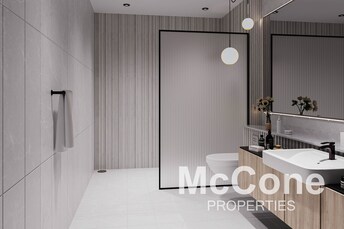 1 BR Apartment For Sale in Jumeirah Village Circle (JVC)