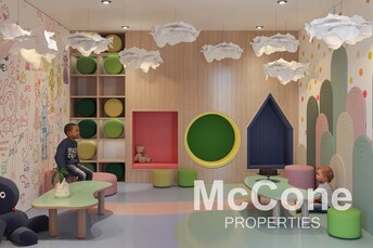 1 BR Apartment For Sale in Jumeirah Village Circle (JVC)