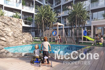 1 BR Apartment For Sale in Jumeirah Village Circle (JVC)