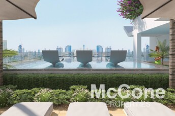 1 BR Apartment For Sale in Jumeirah Village Circle (JVC)