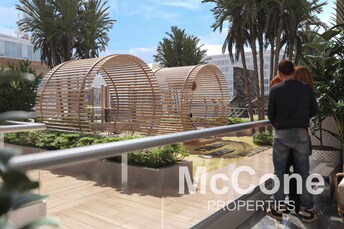 1 BR Apartment For Sale in Jumeirah Village Circle (JVC)