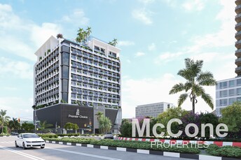 1 BR Apartment For Sale in Jumeirah Village Circle (JVC)