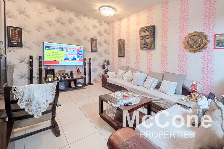 Marina Pinnacle Apartment for Sale, Dubai Marina, Dubai