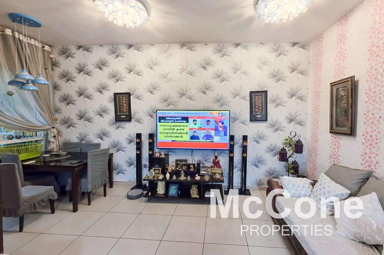 Marina Pinnacle Apartment for Sale, Dubai Marina, Dubai