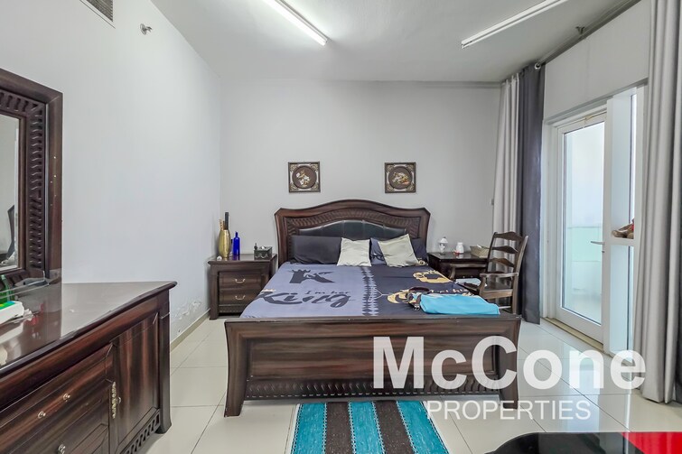 Marina Pinnacle Apartment for Sale, Dubai Marina, Dubai