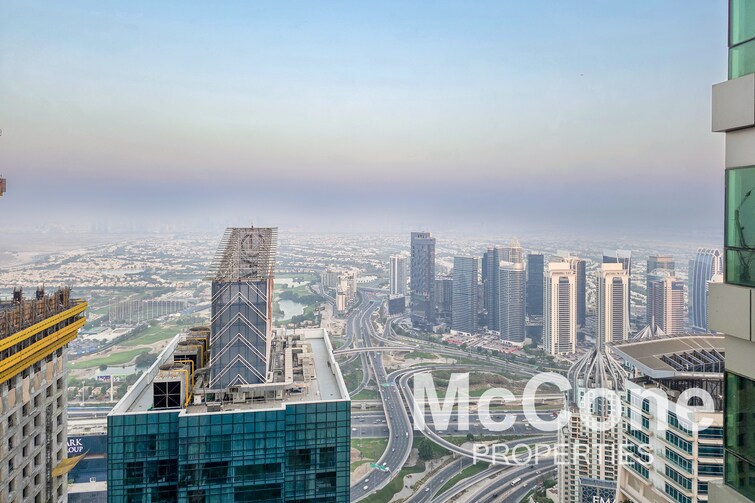 Marina Pinnacle Apartment for Sale, Dubai Marina, Dubai