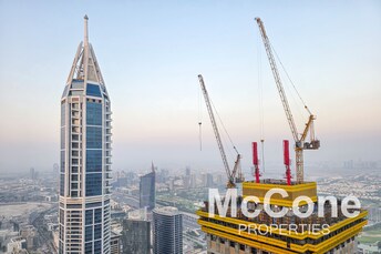 Marina Pinnacle Apartment for Sale, Dubai Marina, Dubai