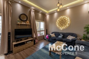 Al Thamam Apartment for Sale, Remraam, Dubai