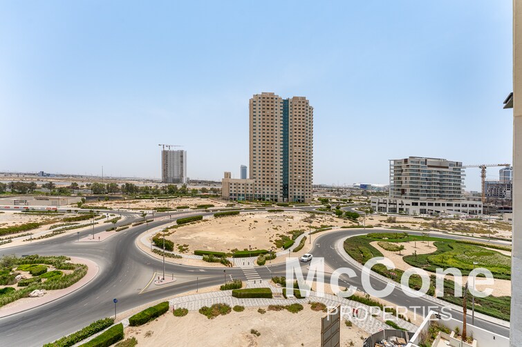 Barari Views Apartment for Sale, Majan, Dubai