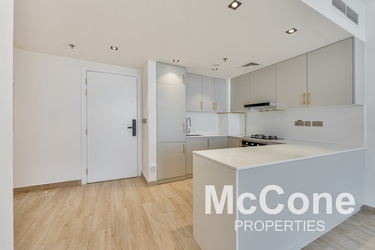 Barari Views Apartment for Sale, Majan, Dubai