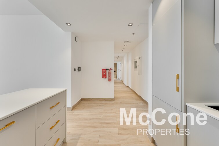 Barari Views Apartment for Sale, Majan, Dubai