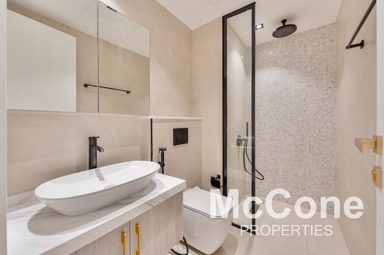 Barari Views Apartment for Sale, Majan, Dubai