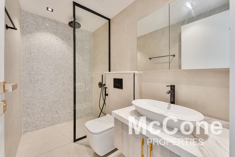 Barari Views Apartment for Sale, Majan, Dubai