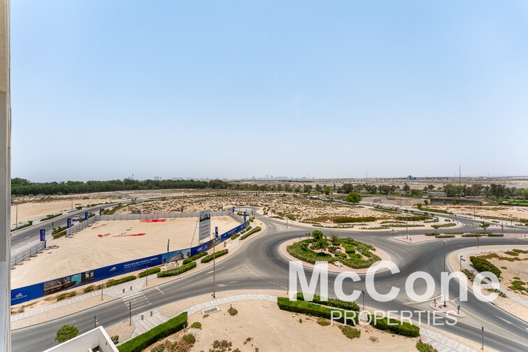 Barari Views Apartment for Sale, Majan, Dubai