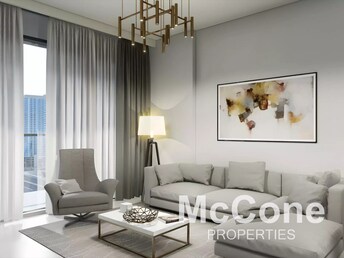 The Paragon by IGO Apartment for Sale, Business Bay, Dubai