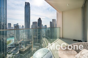 Forte Apartment for Sale, Downtown Dubai, Dubai