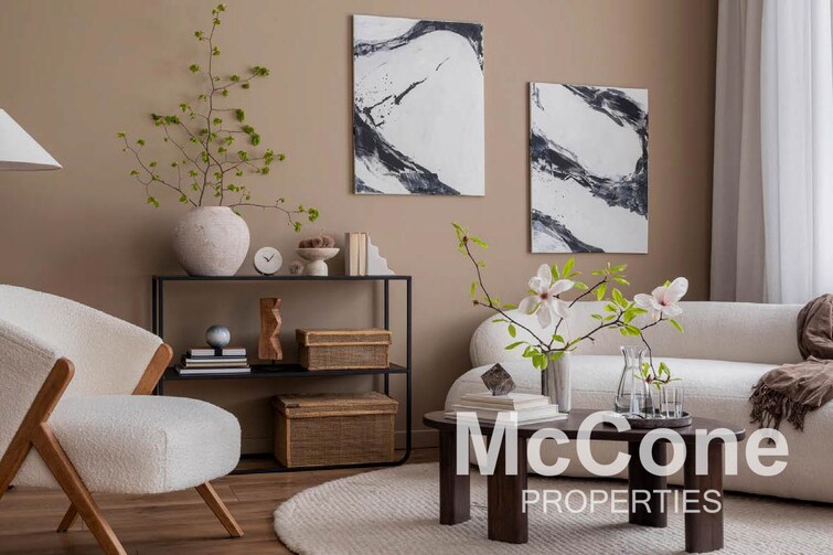  Villa for Sale, Dubai South, Dubai