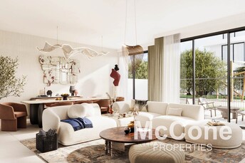  Villa for Sale, Dubai South, Dubai