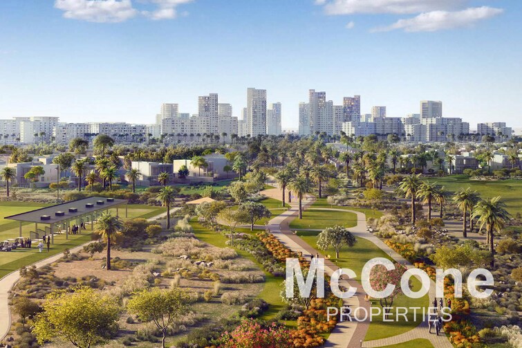  Villa for Sale, Dubai South, Dubai