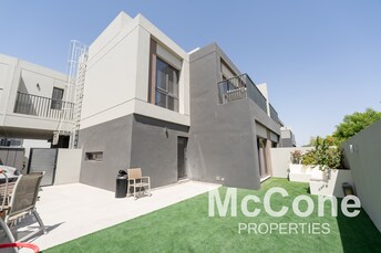  Townhouse for Sale, Dubai South, Dubai