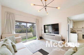 4 BR Townhouse For Sale in Dubai South