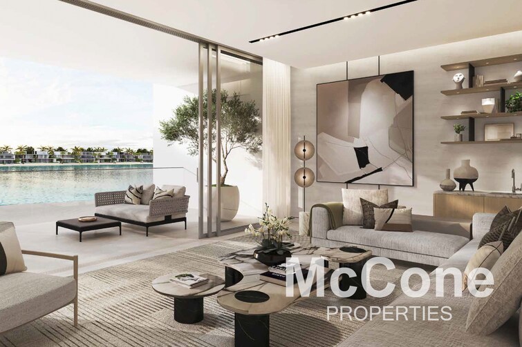  Villa for Sale, Palm Jebel Ali, Dubai