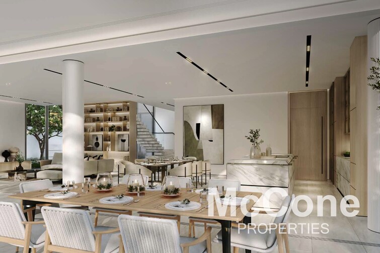  Villa for Sale, Palm Jebel Ali, Dubai