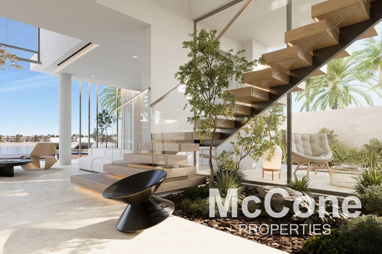  Villa for Sale, Palm Jebel Ali, Dubai