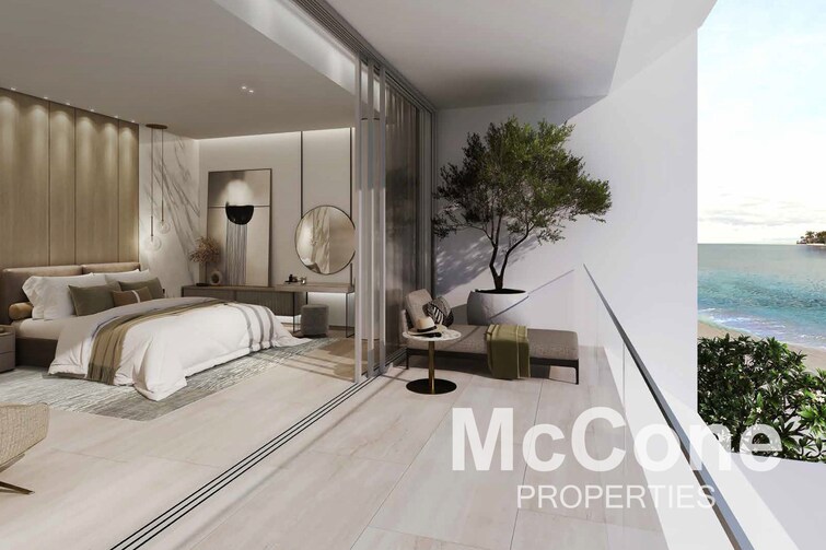  Villa for Sale, Palm Jebel Ali, Dubai