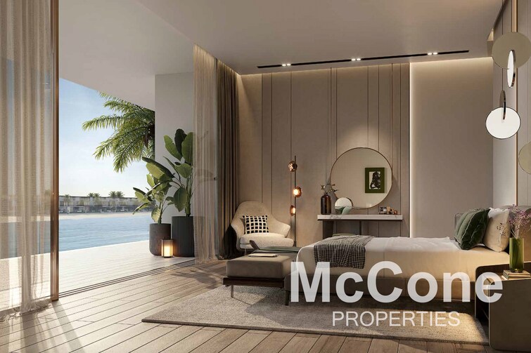  Villa for Sale, Palm Jebel Ali, Dubai