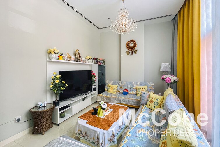 JVC District 15 Apartment for Sale, Jumeirah Village Circle (JVC), Dubai