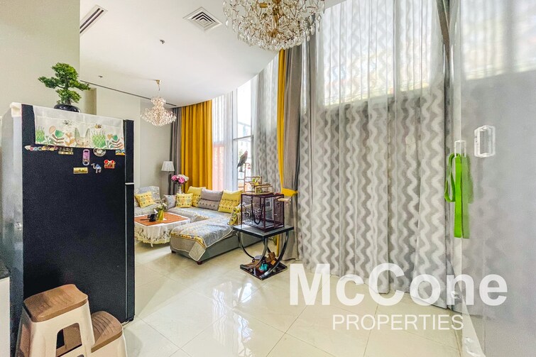 JVC District 15 Apartment for Sale, Jumeirah Village Circle (JVC), Dubai