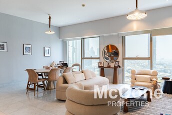 Central Park Towers Apartment for Sale, DIFC, Dubai