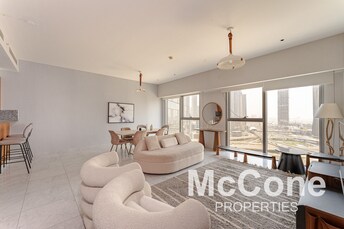 Central Park Towers Apartment for Sale, DIFC, Dubai