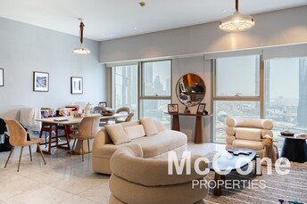 Central Park Towers Apartment for Sale, DIFC, Dubai